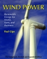 Wind Power by Paul Gipe