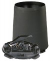 Rain Gauge, Tipping Bucket