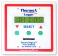 ThermokLogger Differential Temperature Controller
