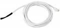 Temperature Sensor, 3m (10') for Wind Data Logger