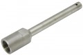 Anemometer to 1/2" NPT Female Adapter, Stainless Steel