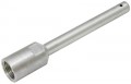 Anemometer to 1/2" NPT Female Adapter, Aluminum