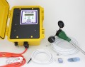 Wind Data Logger #40R AC Outdoor Package